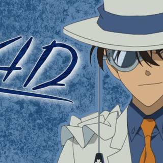 Magic Kaito 1412 wallpaper