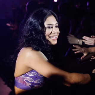 Melina Perez wallpaper