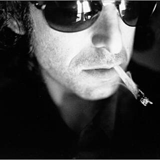 Andrés Calamaro wallpaper