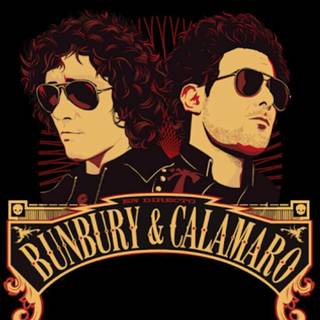 Andrés Calamaro wallpaper