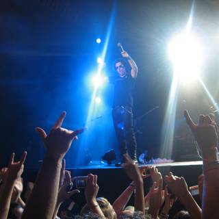 Andrés Calamaro wallpaper