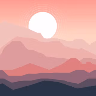 4k vector phone wallpaper