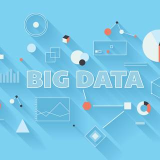 Business statistics wallpaper