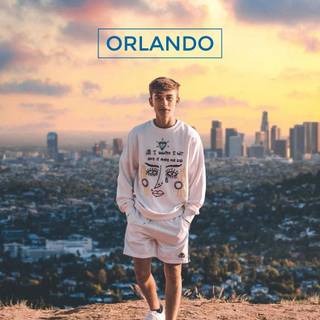Johnny Orlando 2022 wallpaper