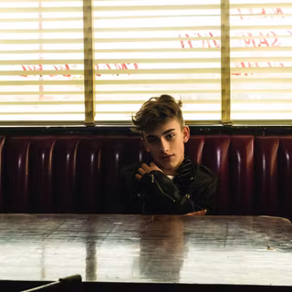 Johnny Orlando 2022 wallpaper