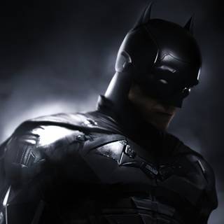 Batman 2022 cast wallpaper