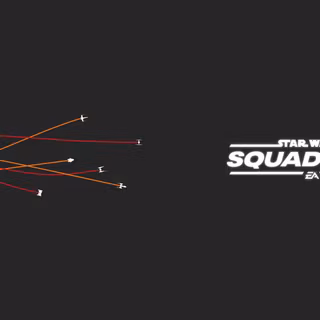 Black Squadron wallpaper