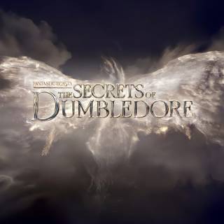 Fantastic Beasts: The Secrets of Dumbledore 2022 wallpaper