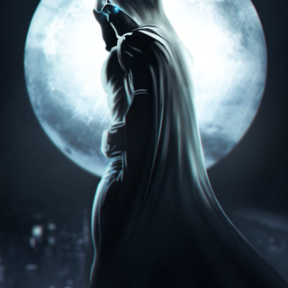 Marvel Moon Knight 2022 wallpaper