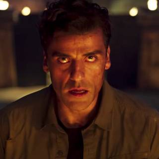 Marvel Moon Knight 2022 wallpaper