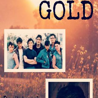 Dallas Winston wallpaper