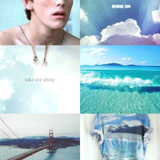 Dallas Winston wallpaper