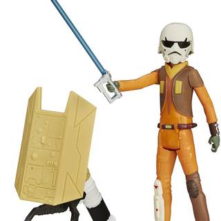 Ezra Bridger helmets wallpaper