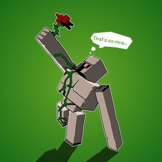 4k Dream Minecraft wallpaper