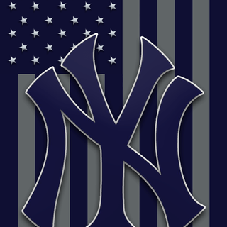 Yankees baseball wallpaper