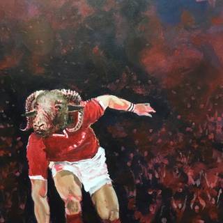 Welsh rugby wallpaper