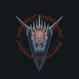 Mouth of Sauron wallpaper
