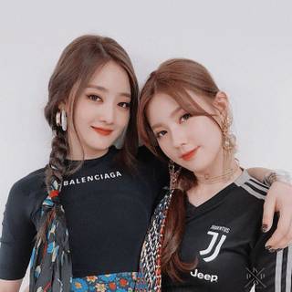 My Bag Gidle wallpaper