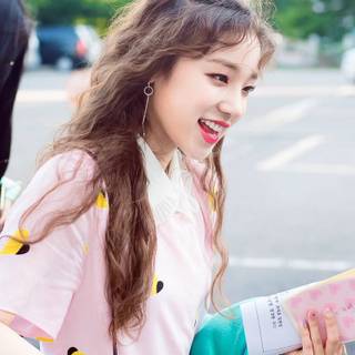 My Bag Gidle wallpaper