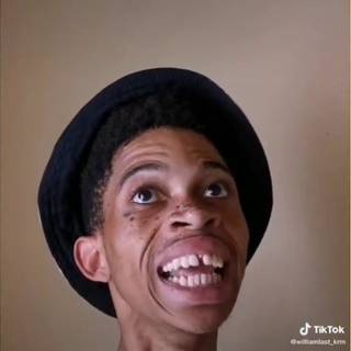 William Last KRM wallpaper