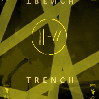 Twenty One Pilots phone wallpaper