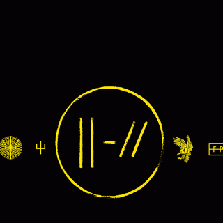 Twenty One Pilots phone wallpaper