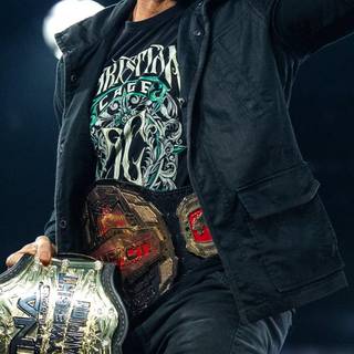 Christian Cage wallpaper