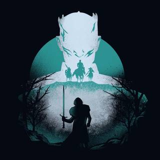 Desktop full screen gaming wallpaper