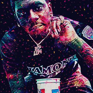 Jimmy Wopo wallpaper