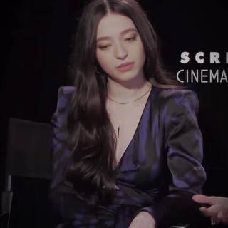 Mikey Madison wallpaper