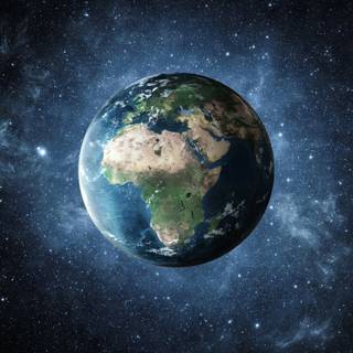 Earth Hour 2022 wallpaper