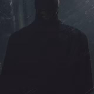 Batman Begins League of Shadows wallpaper