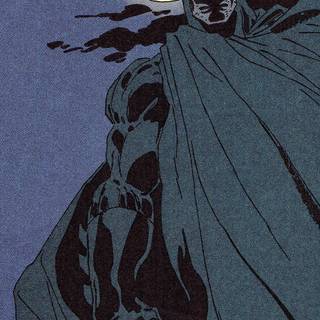 Batman: The Long Halloween wallpaper