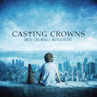 Casting Crowns wallpaper