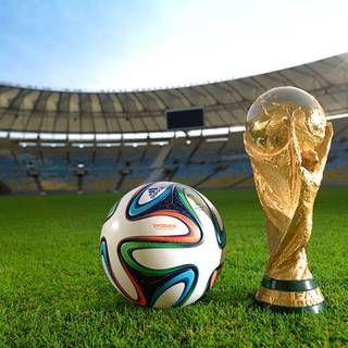 Brazuca wallpaper