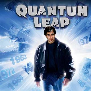 Quantum Leap wallpaper