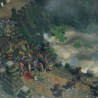 SpellForce III Reforced wallpaper