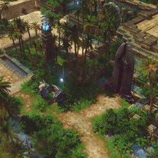 SpellForce III Reforced wallpaper