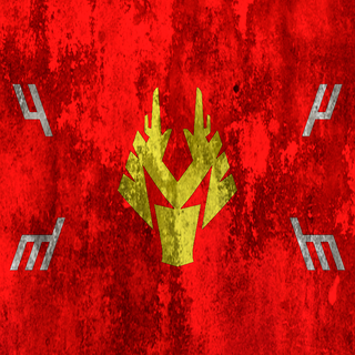 Kamen Rider Dragon Knight wallpaper