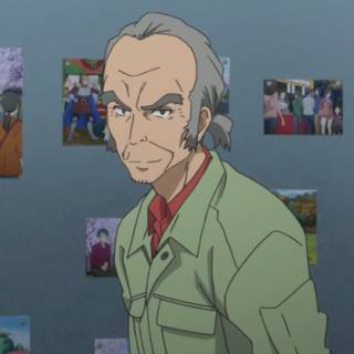 Sakura Quest wallpaper