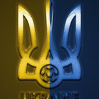 Ukraine iPhone wallpaper