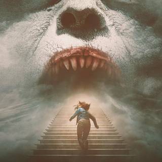 Channel Zero wallpaper