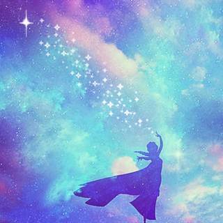 Mobile HD Disney wallpaper