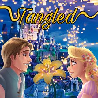 Mobile HD Disney wallpaper