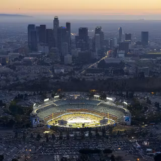 Dodgers World Series wallpaper