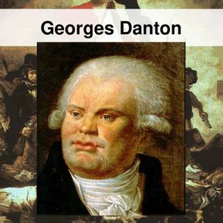 Georges Danton wallpaper