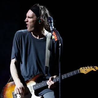 Josh Klinghoffer wallpaper