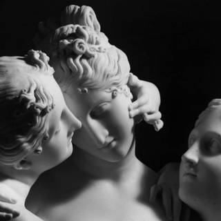 Antonio Canova wallpaper