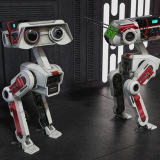 BD-1 Droid wallpaper