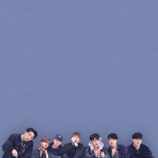 IKON 2022 wallpaper